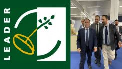 EBEP Başkanı Gravanis, yeni LİDER programı için Bakan Georgandas’a mektup yazdı