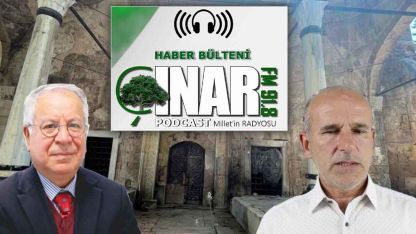 Sesli haber | Yurttan ve bölgeden öne çıkan gelişmeler | 7.10.2022