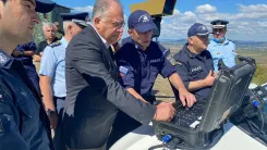 Vatandaşı Koruma Bakanı Dedeağaç’a geliyor