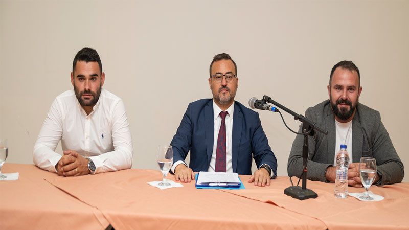 Avukat Caner İmam Yassıköy Belediyesi için başkan adaylığını açıkladı