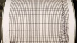 Korinthos körfezinde 5,1 şiddetindeki deprem korkuttu