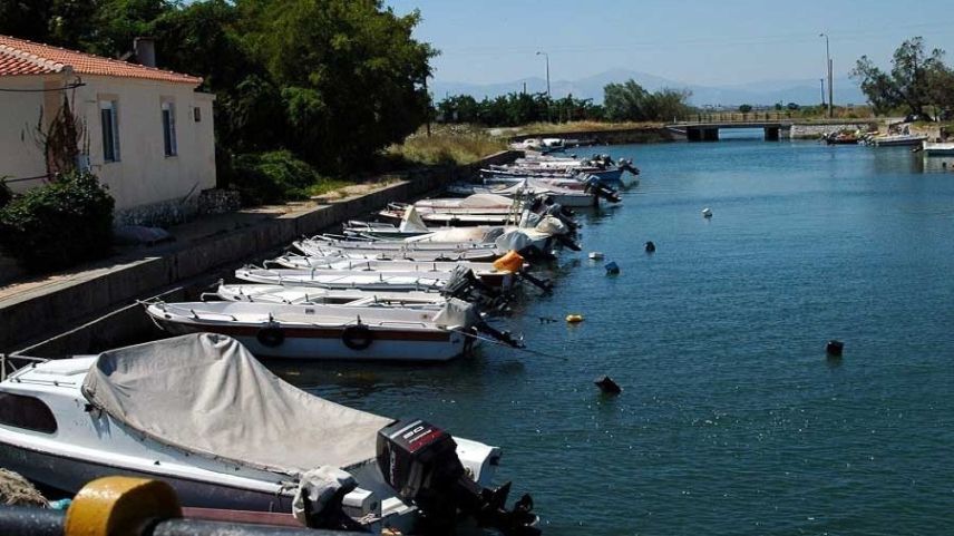 Porto Lagos Limanı: Sürat tekneleri lisansları yenilenmeli!