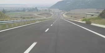 Dedeağaç-Ormenio yolu trafiğe kapatıldı