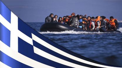 OLAF: Frontex, Yunanistan'ın geri itmelerini örtbas etti