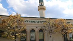 Kanadalı Müslümanlardan ülkenin en büyük hastane projesi için bağış kampanyası