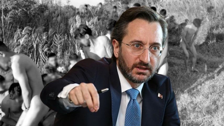 Türkiye'den Yunanistan'ın 'fotoğraf' algılarına uyarı: Devlet ciddiyetine davet ediyoruz