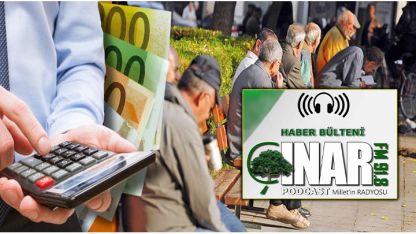 Sesli haber | Yurttan ve bölgeden öne çıkan gelişmeler | 17.10.2022