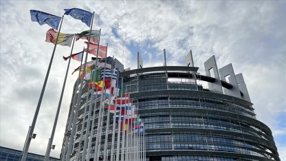 AP, Bulgaristan ve Romanya'nın Şengen'e dahil edilmesini istedi