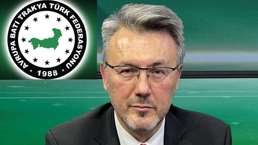 ABTTF: Eski Cumhurbaşkanı gerçekleri bilinçli bir şekilde çarpıtıyor