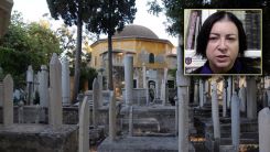 Rodos'ta büyük kültürel tahribat ve dini saygısızlık 