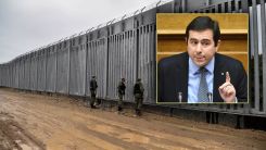 Hükümet, Türkiye sınırına 250 muhafız daha gönderecek