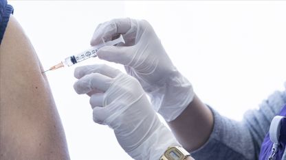 Antikor oluşması için 'grip aşısını erken olun' uyarısı