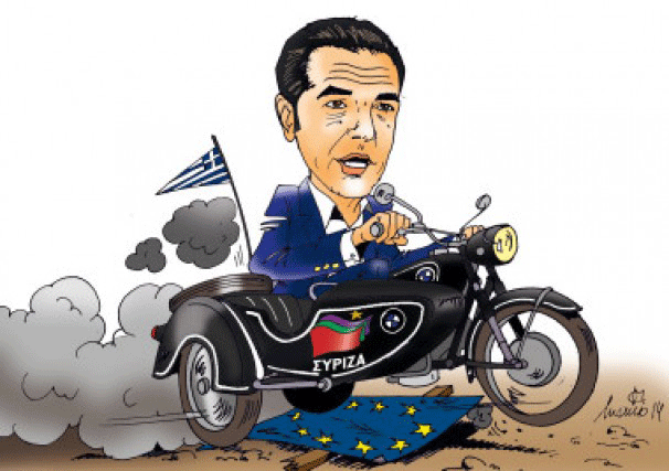 Çipras hükümeti hızlı başladı