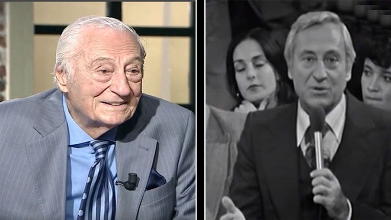 Ünlü sunucu ve gazeteci Halit Kıvanç vefat etti