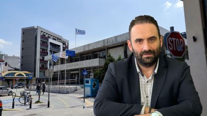 Gravanis, yangınların önlenmesine yönelik öneriler sundu