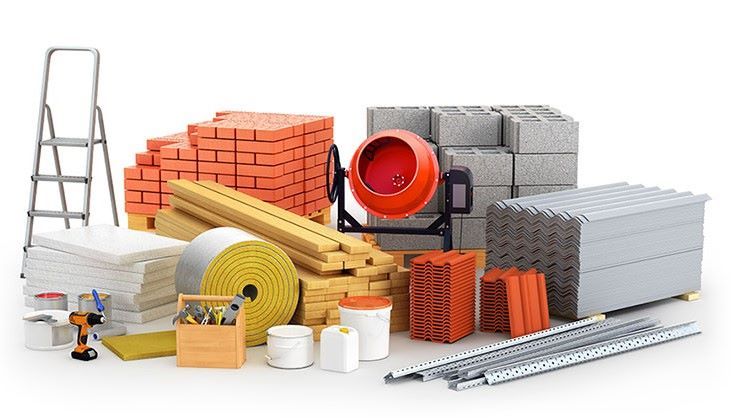 İnşaat malzemeleri yine zamlandı