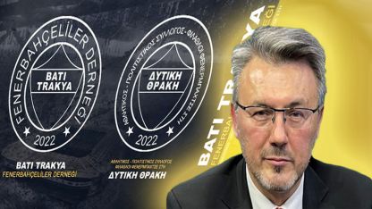 ABTTF'den Kakulidis’in açıklamalarına tepki