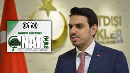 Sesli haber | Yurttan ve bölgeden öne çıkan gelişmeler