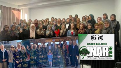 Sesli haber | Yurttan ve bölgeden öne çıkan gelişmeler