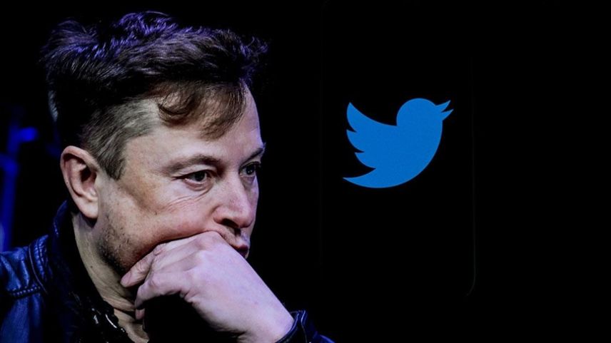 Musk, Twitter'ın yönetim kurulunu feshederek kendisini "tek yönetici" yaptı