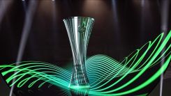 UEFA Avrupa Konferans Ligi'nde son hafta maçları yarın oynanacak
