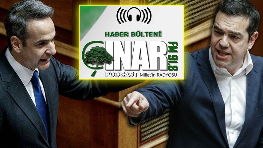 Sesli haber | Yurttan ve bölgeden öne çıkan gelişmeler