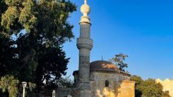 ABTTF’den Yunanistan’daki Osmanlı-Türk eserlerine yönelik saygısızlığa tepki