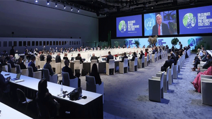 BM İklim Zirvesi yarın başlıyor