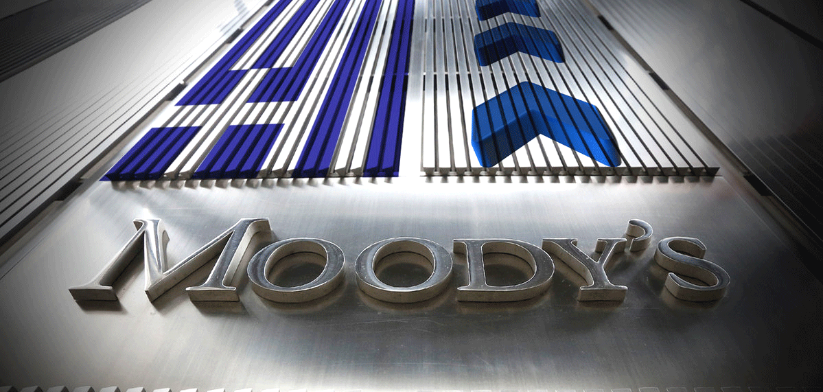 Moody's Yunan bankalarının notunu kırdı