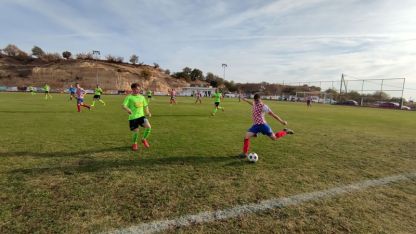 Harmanlık takımı rakibi Yahyabeyli’yi mağlup etmeyi başardı