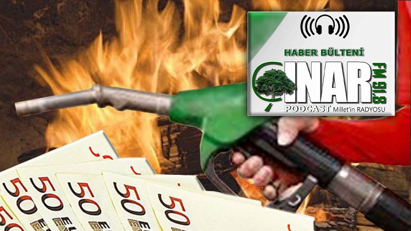 Sesli haber | Yurttan ve bölgeden öne çıkan gelişmeler