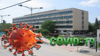 Rodop bölgesinde ücretsiz rapid test programı devam ediyor