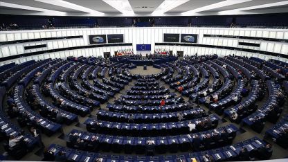 Avrupa Parlamentosu: Yunanistan'daki dinleme skandalında ifşa edilen liste uzayabilir