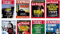 Fransa'da kurumsallaşan Müslüman karşıtlığı endişe veriyor