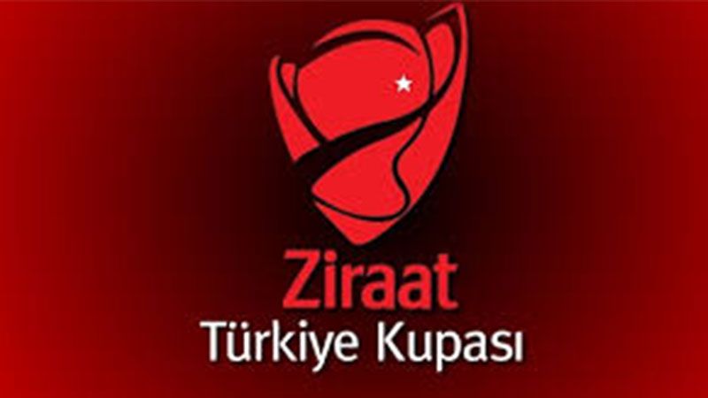 Ziraat Türkiye Kupası'nda 5. Tur kura çekimi yapıldı