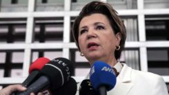 SYRİZA Milletvekili Gerovasili dinleme skandalıyla ilgili yargıya başvurdu