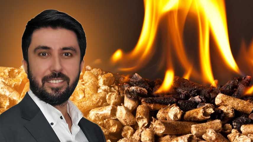 Özgür Ferhat, hükümetin uyguladığı akaryakıt yardımlarına tepki gösterdi