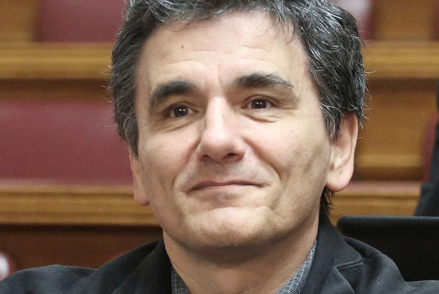 Aν. Yπ. Εξωτ. Ε. Τσακαλώτος: Είμαι περήφανος που ανήκω στην ίδια ΚΟ με τον Χ. Ζεϊμπεκ