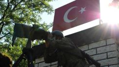 Yunanistan'dan Türkiye'ye sızmaya çalışan 5 FETÖ üyesi yakalandı