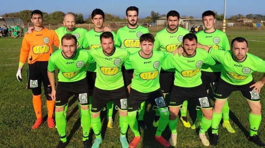 Yahyabeyli geriye düstüğü maçı 5-3 kazandı