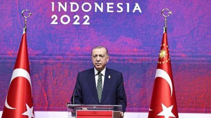 Erdoğan'dan Yunanistan'a mesaj: Bir gece ansızın gelebiliriz, hadlerini bilsinler