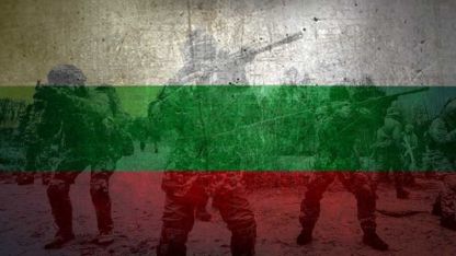 Bulgaristan: Rusya, Ukrayna’ya açtığı savaşa son vermeli