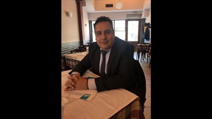 Ortak Vizyon meclis üyesi Vafiadis'ten yönetime zam tepkisi