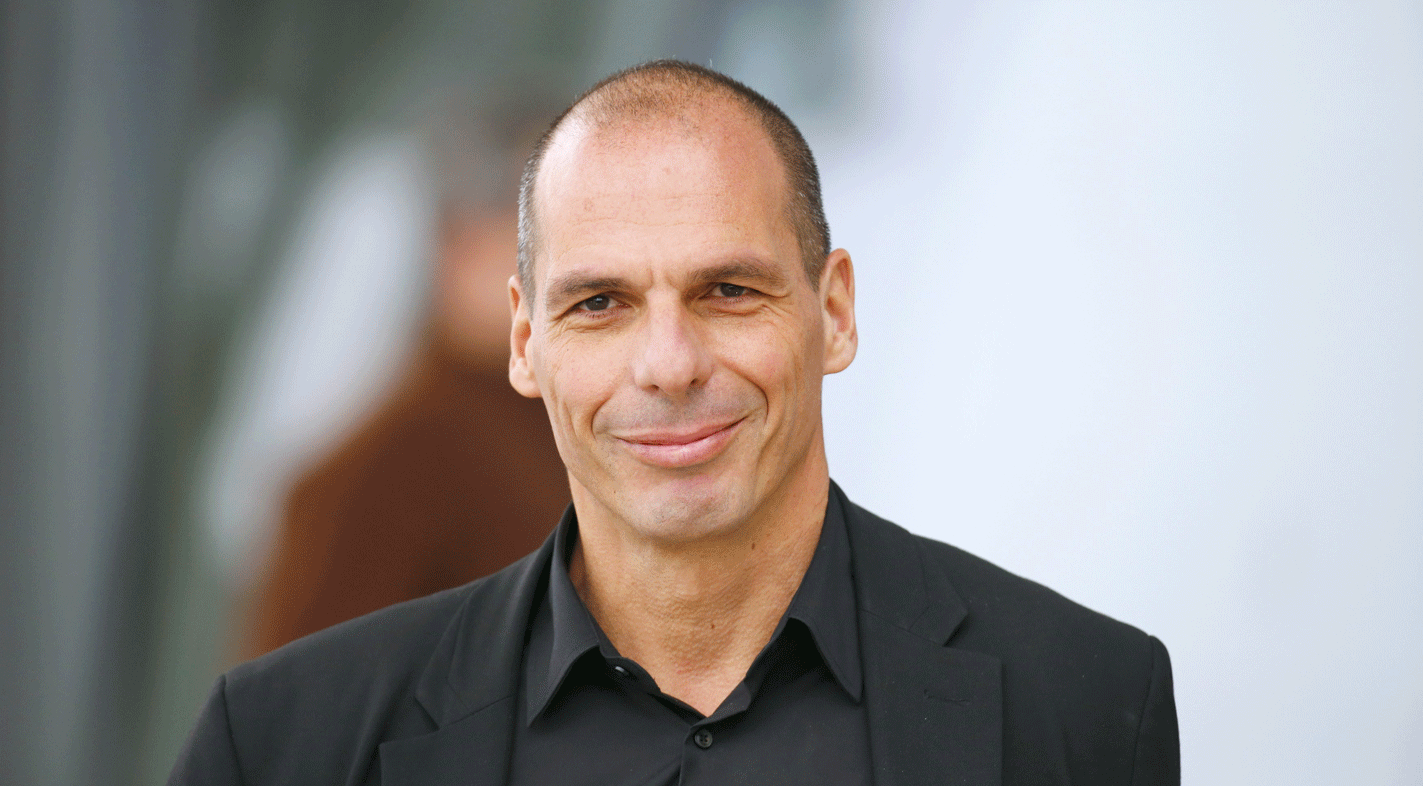 Varufakis, Troyka'nın davranışlarını CIA'nın işkence metotlarına benzetti