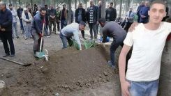 Yunanistan'ın 2 buçuk aydır teslim etmediği Türk'ün cenazesi Türkiye'de