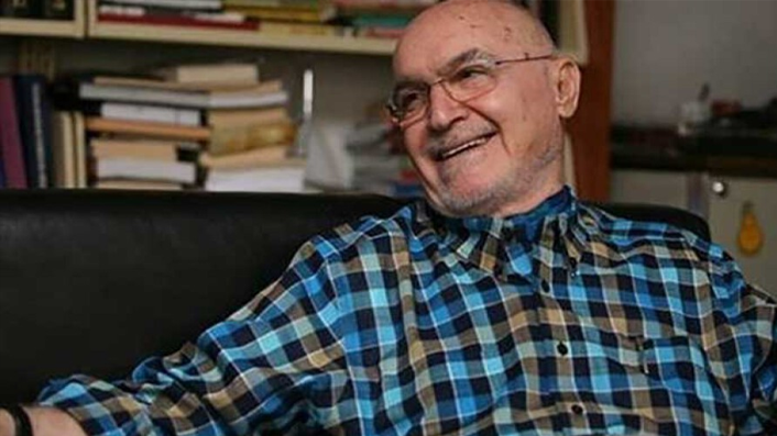 Hıncal Uluç hayatını kaybetti