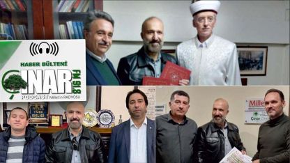 Sesli haber | Yurttan ve bölgeden öne çıkan gelişmeler