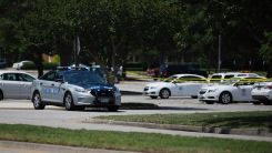 ABD: Süpermarkette düzenlenen saldırıda yaklaşık 10 kişi öldü