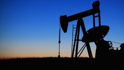 Brent petrolün varil fiyatı 88,46 dolar