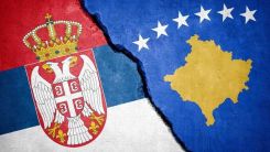 Sırbistan ile Kosova plaka krizinde gerginliği düşürmek için anlaştı